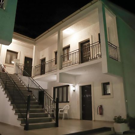Kommeno Bella Vista Kommeno (Corfu) Exterior foto